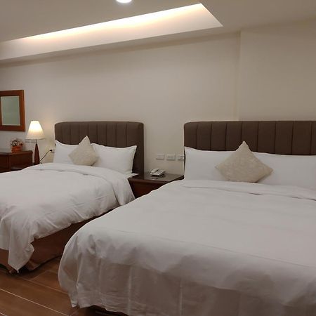 Formosa Arcadian Villa Jiufen Bagian luar foto