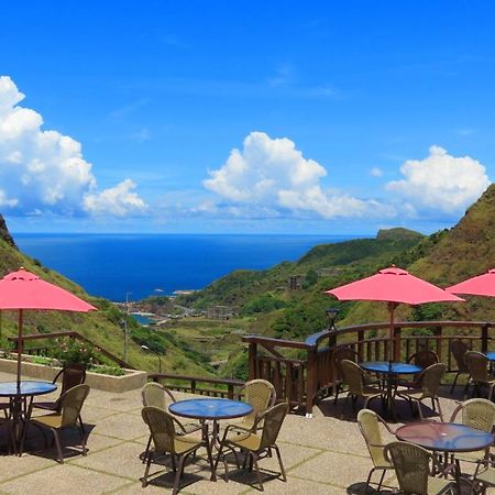 Formosa Arcadian Villa Jiufen Bagian luar foto