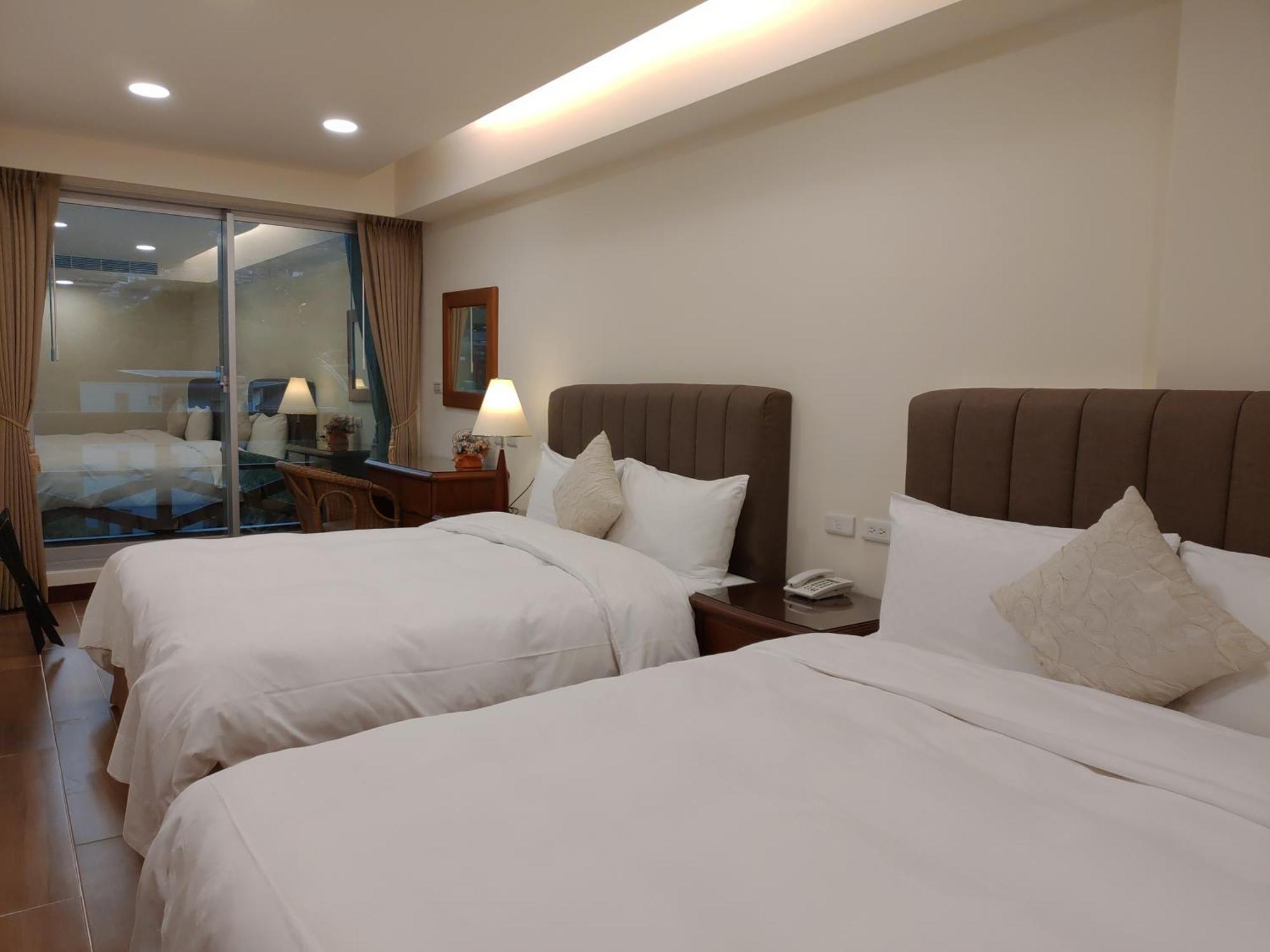 Formosa Arcadian Villa Jiufen Bagian luar foto