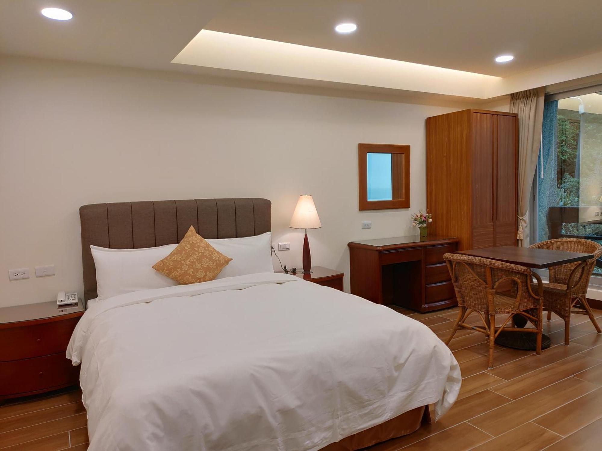 Formosa Arcadian Villa Jiufen Bagian luar foto