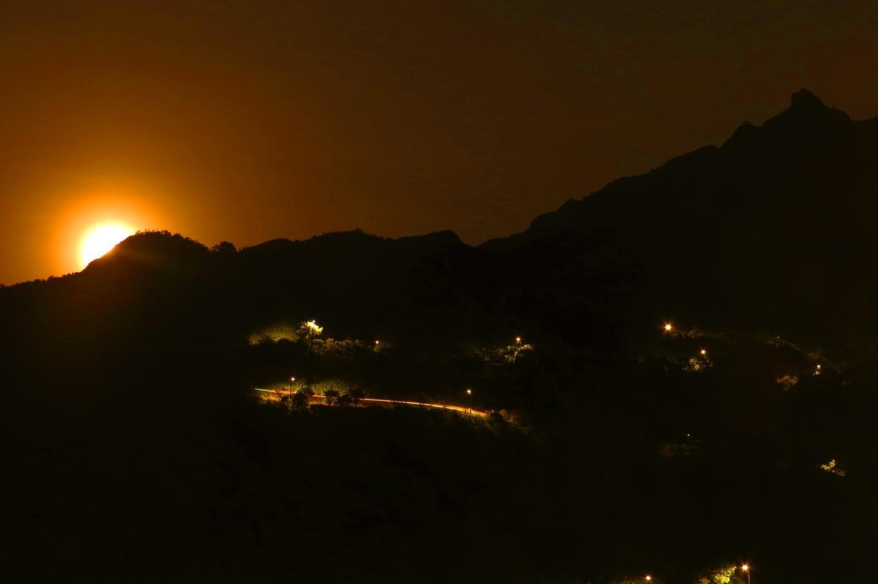 Formosa Arcadian Villa Jiufen Bagian luar foto