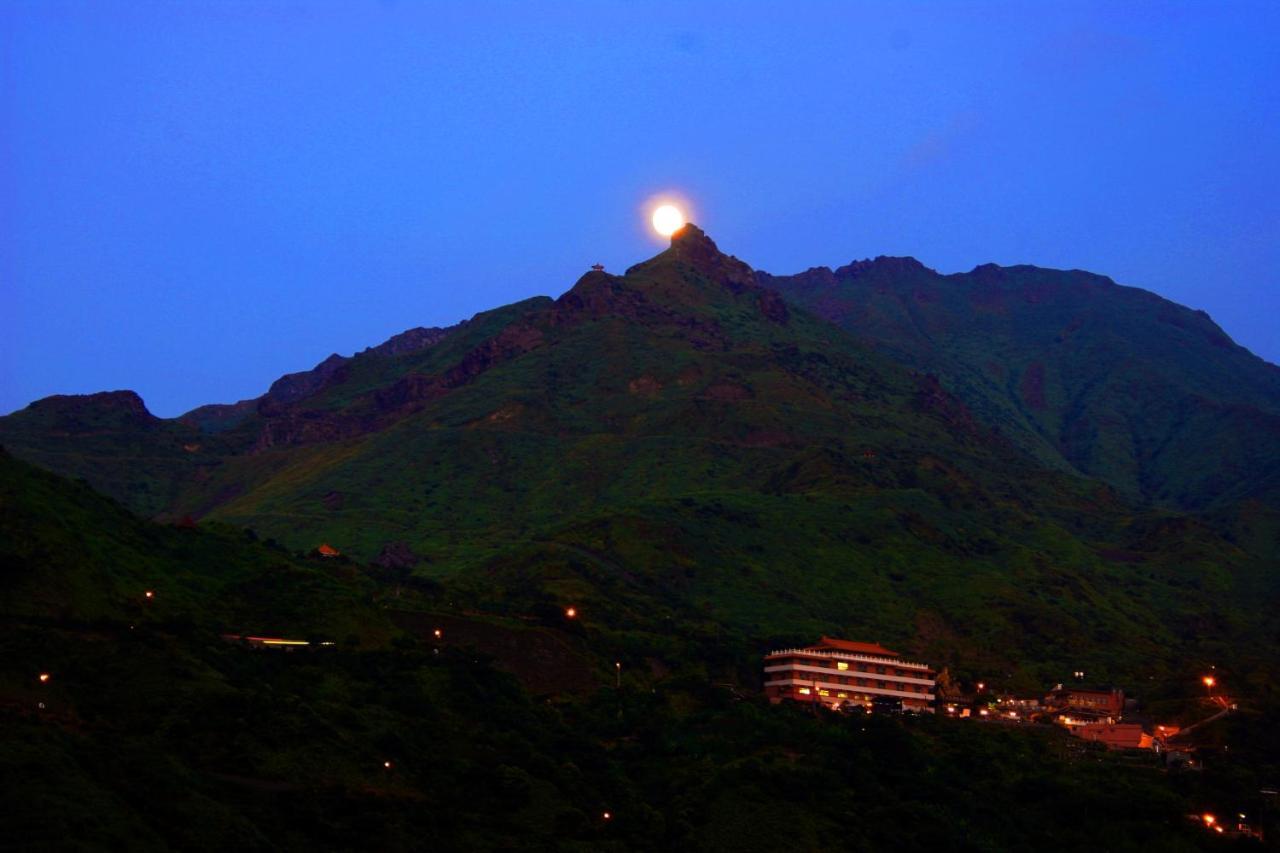 Formosa Arcadian Villa Jiufen Bagian luar foto